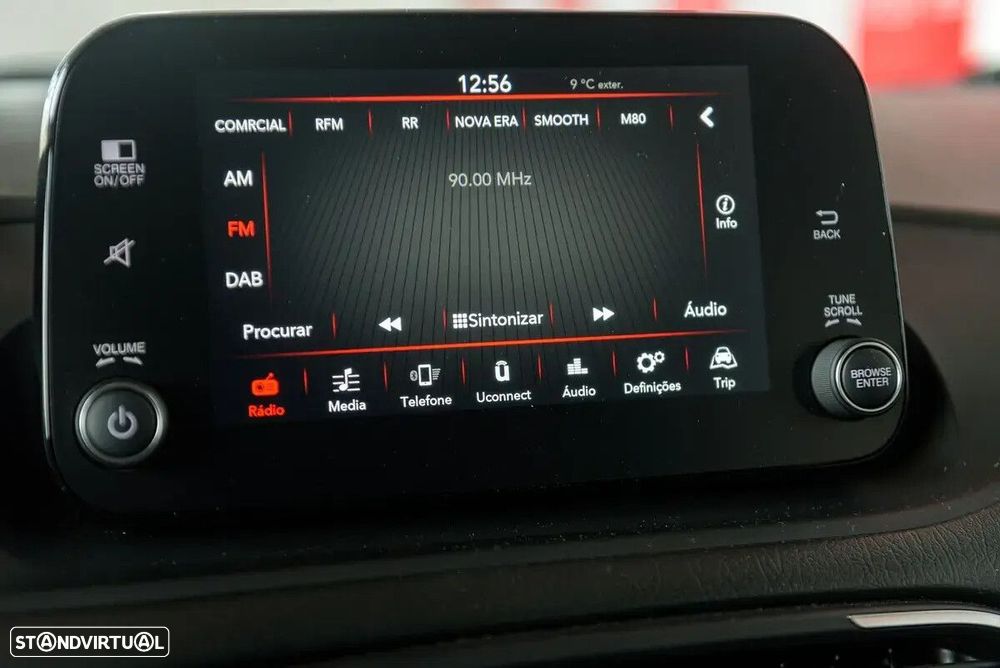 Fiat Tipo Station Wagon - 46