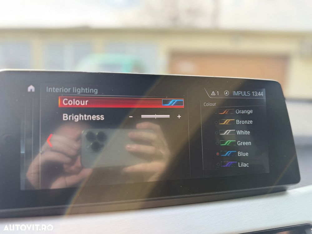 BMW X1 xDrive25d Aut. Sport Line - 21