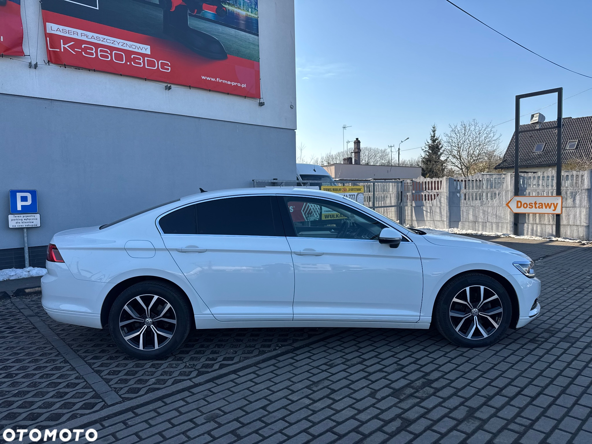 Volkswagen Passat 1.4 TSI BMT ACT Comfortline DSG - 26