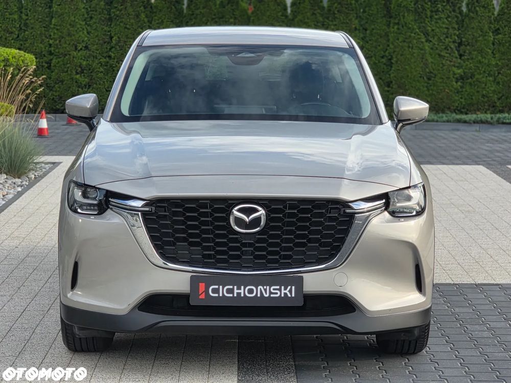 Mazda CX-60 3.3 D mHEV Prime Line - 5