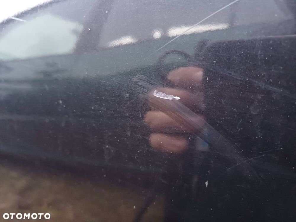 DRZWI KOMPLETNE LEWY TYŁ AUDI A4 B6 LZ9W - 3