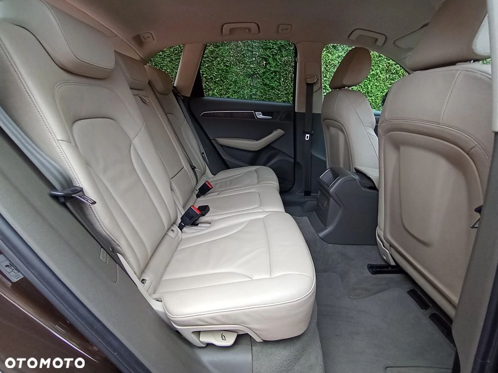 Audi Q5 - 7