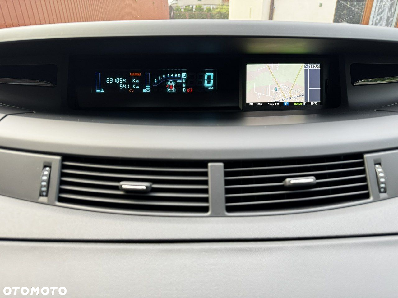 Renault Espace 2.0 dCi FAP Privilege - 13