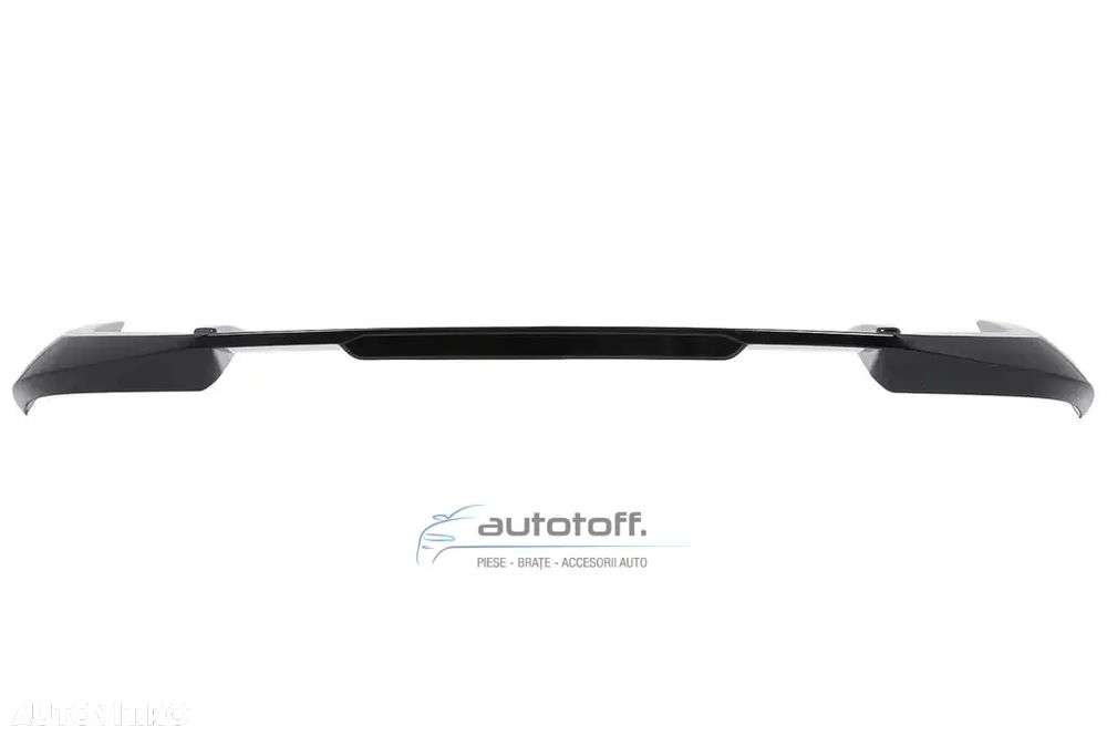 Pachet prelungiri compatibil cu BMW X5 G05 LCI M-Tech (2023+) Aerodinamic Pack - 12