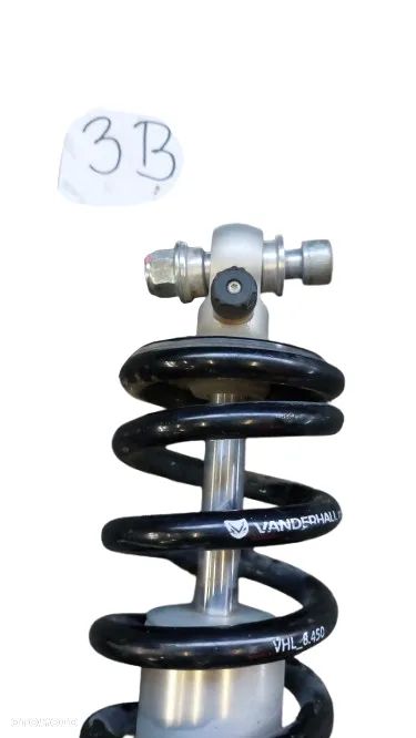 Przedni Amortyzator Vanderhall Venice S - 33512908 - 2