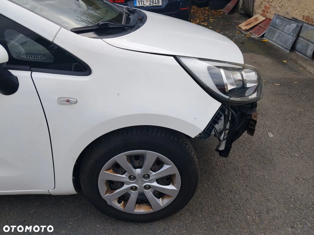 Kia Rio - 19