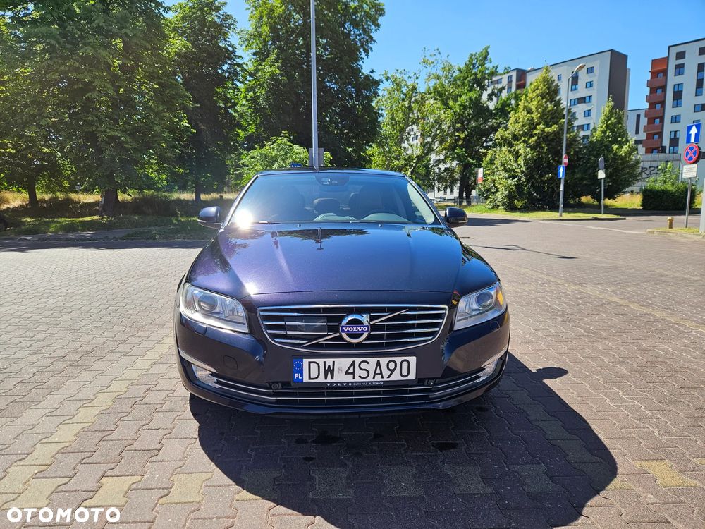 Volvo S80 - 8