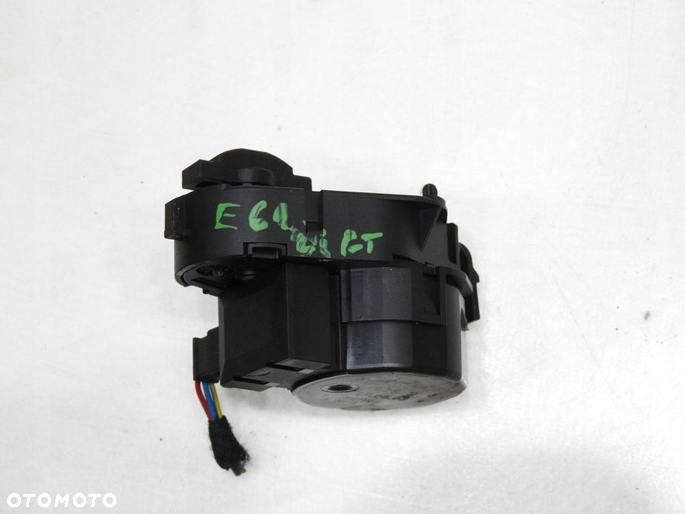 SILNICZEK NAGRZEWNICY BMW E60 E61 LIFT 6942993 - 4