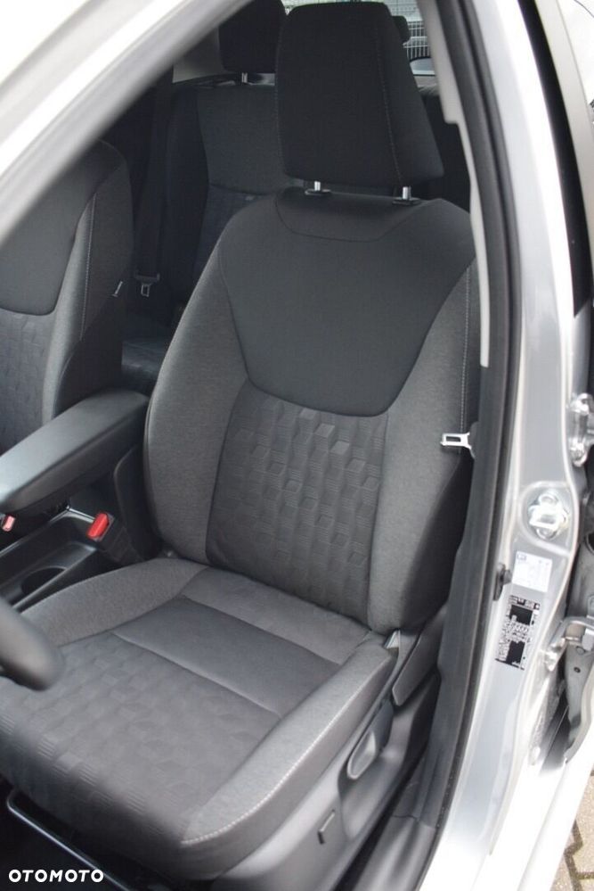 Toyota Yaris 2025