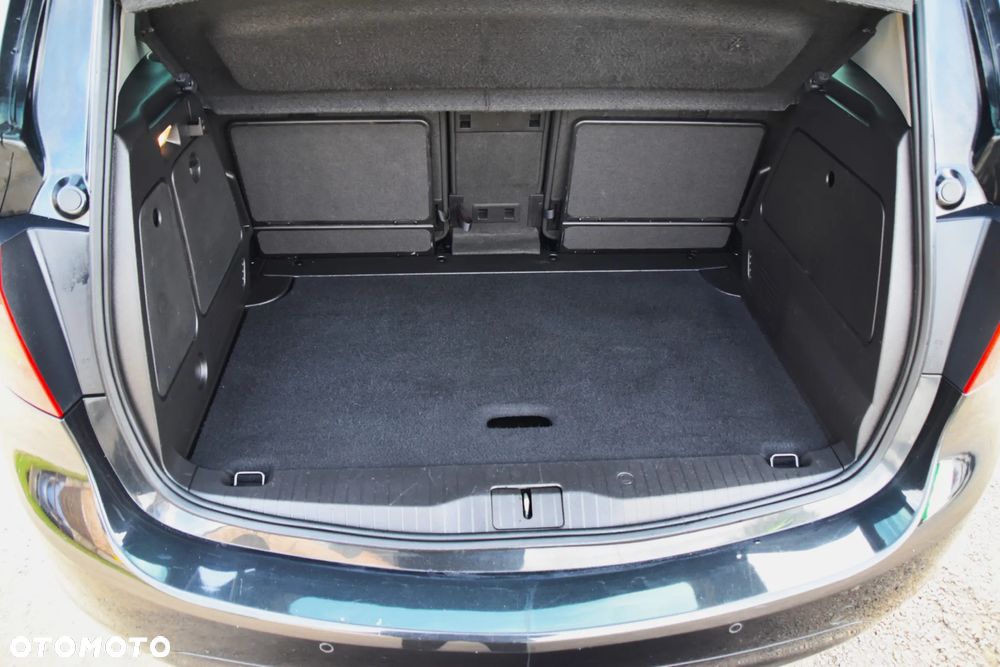 Opel Meriva 1.4 Color Edition - 21