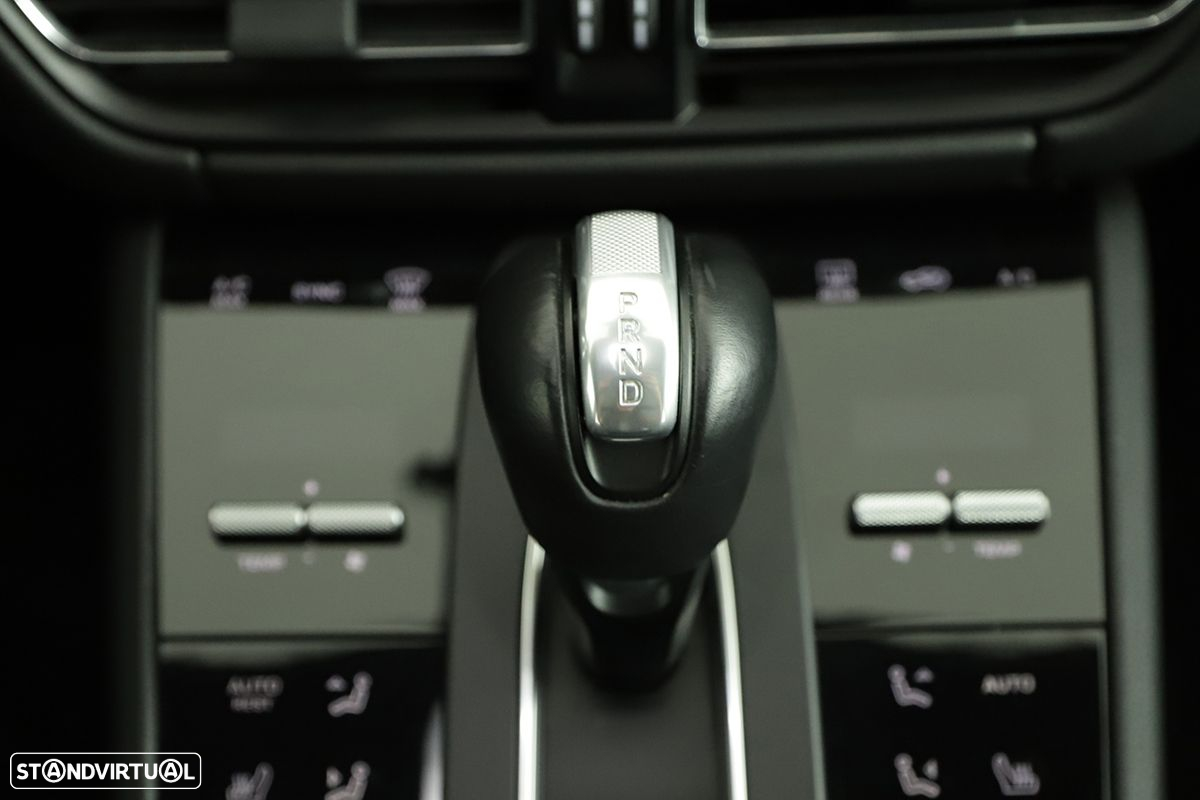 Porsche Macan - 19