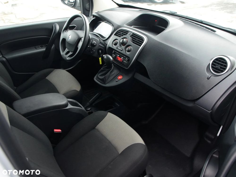 Renault Kangoo - 5