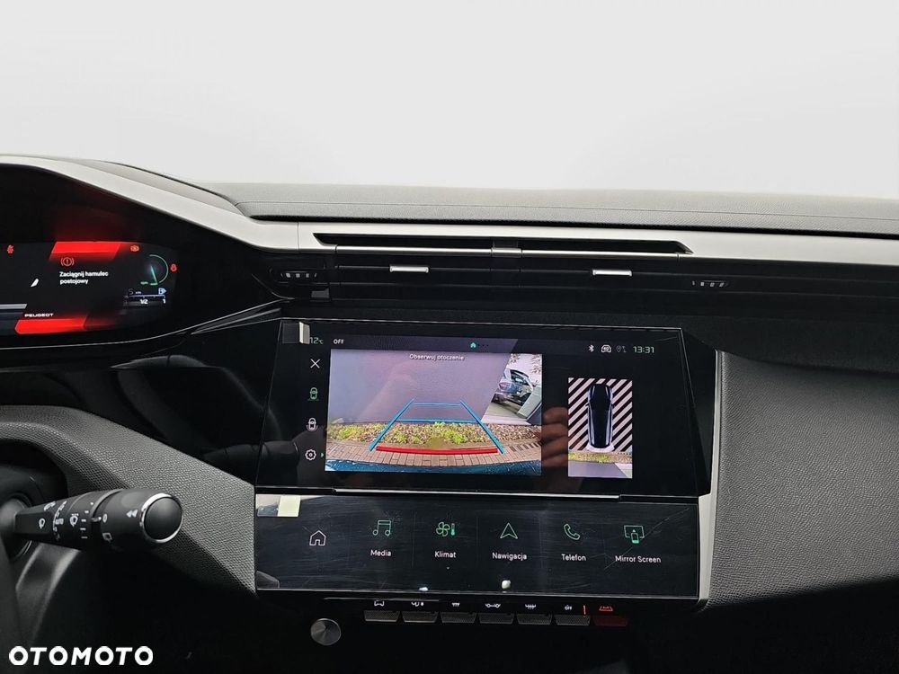 Peugeot 308 - 26