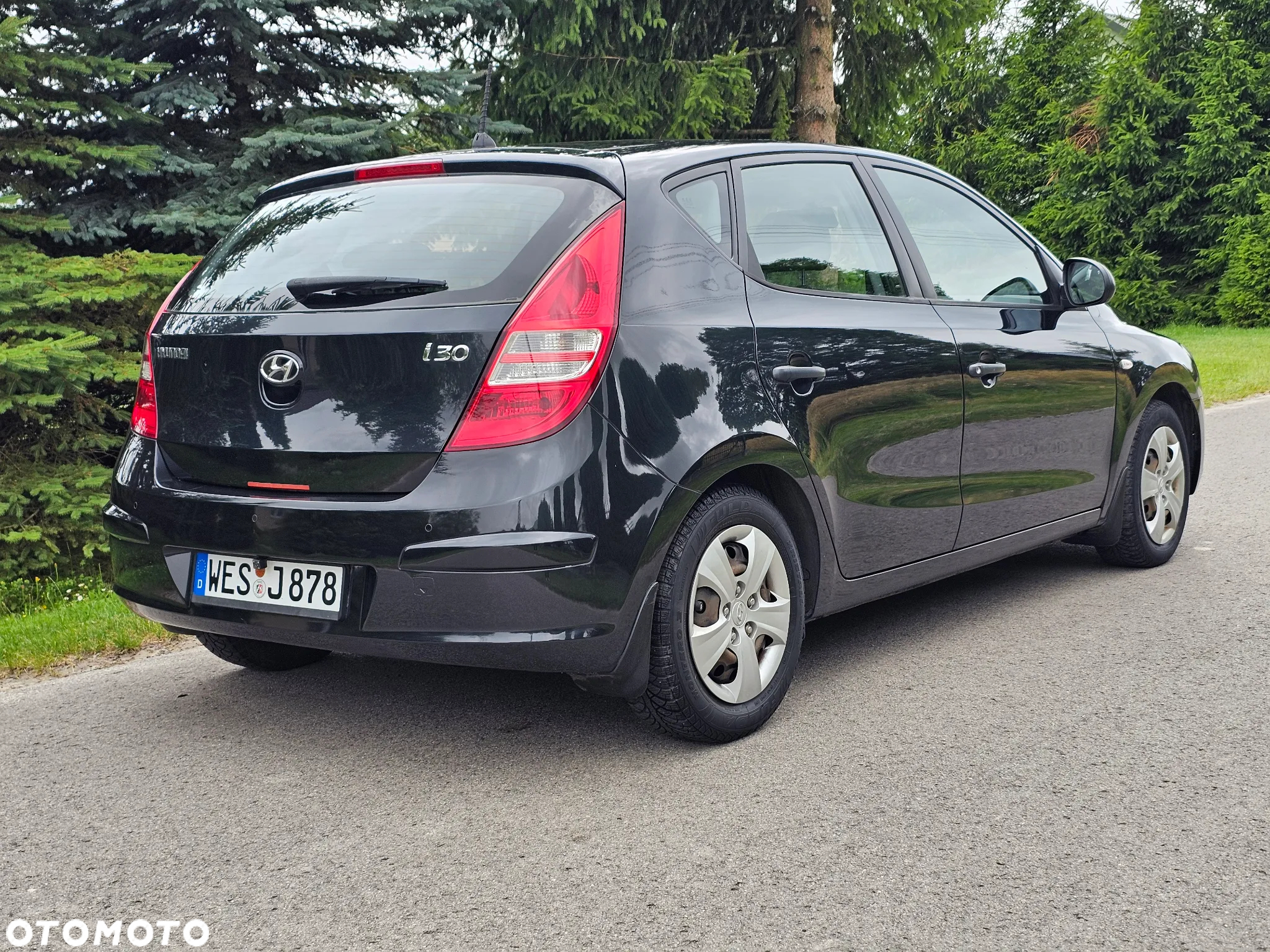 Hyundai i30 1.4 Comfort World Cup - 3
