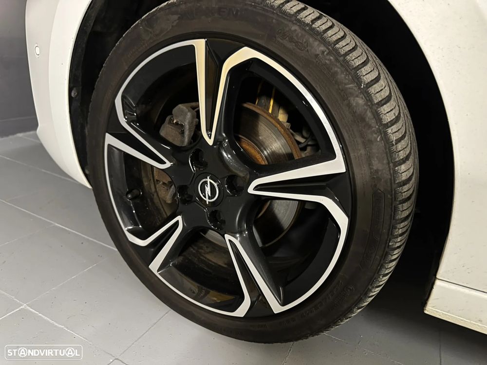 Opel Corsa 1.2 Direct Injection Turbo S&S Aut. GS Line - 6