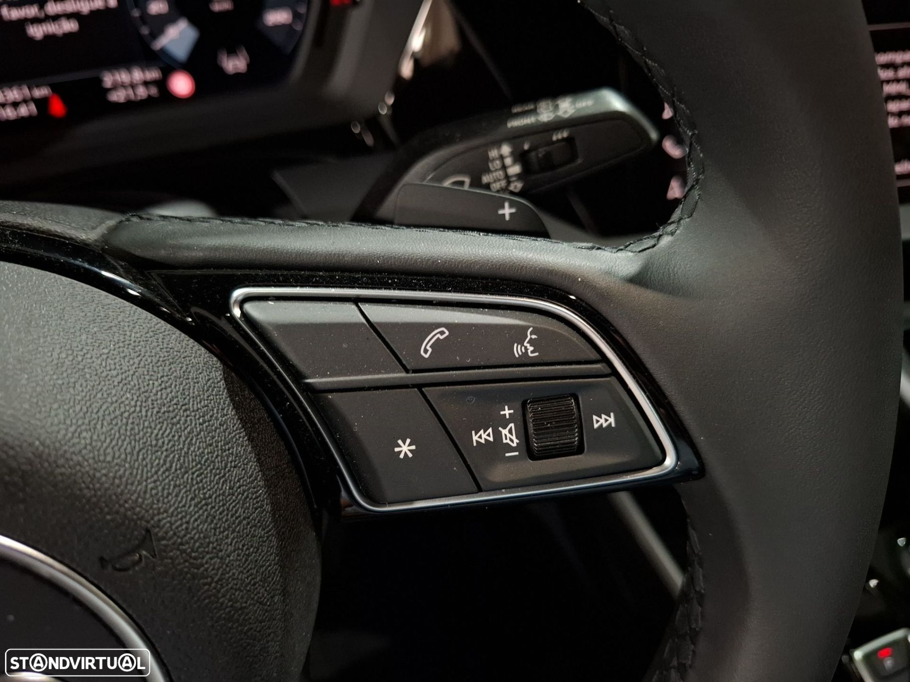 Audi A3 Sportback - 17