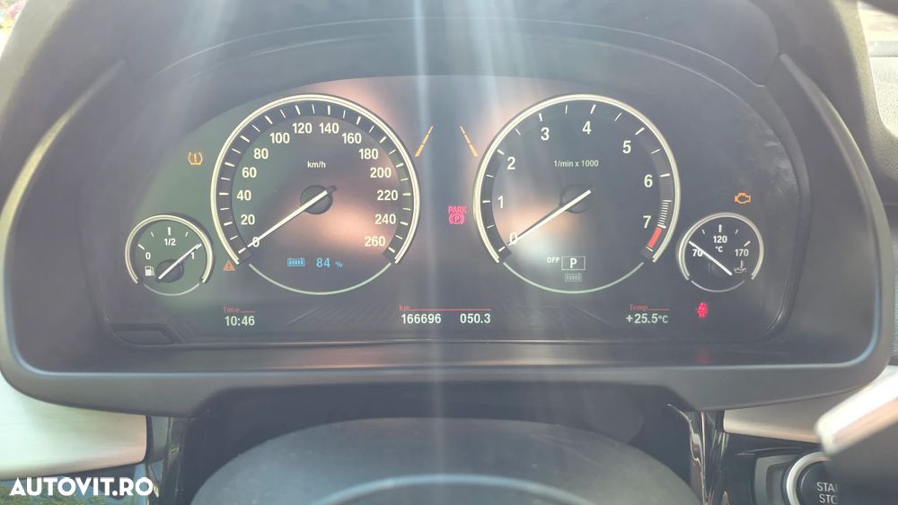 BMW X5 - 7