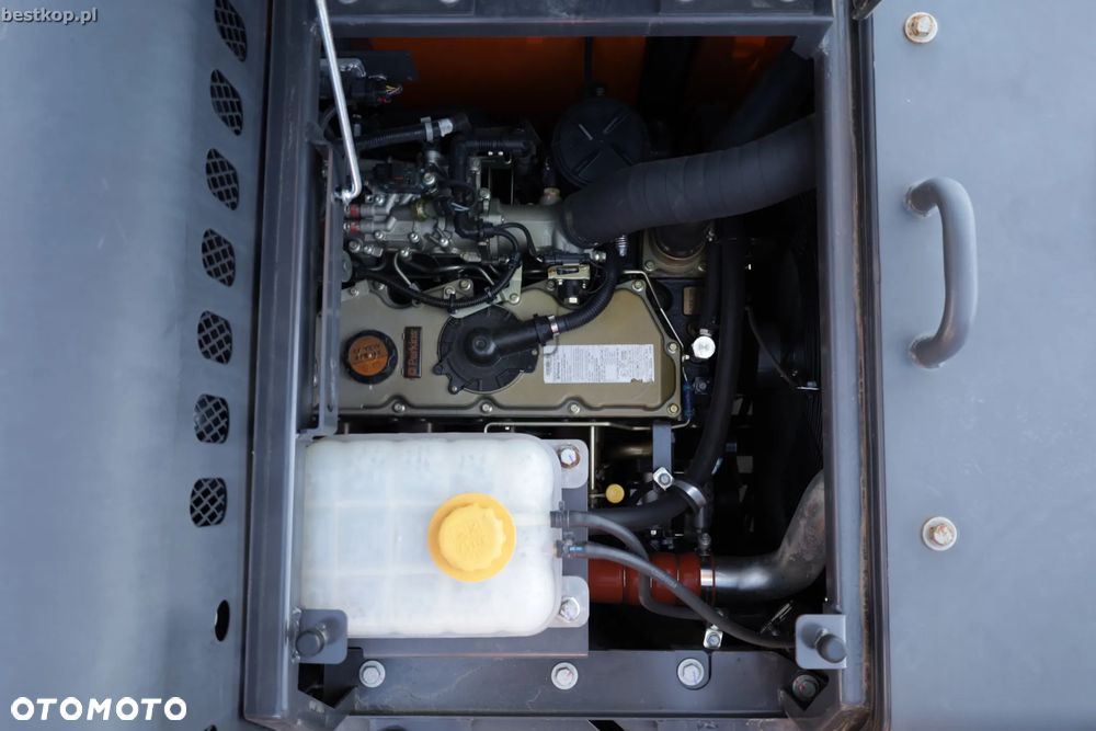 Doosan DX165W-5 - 36