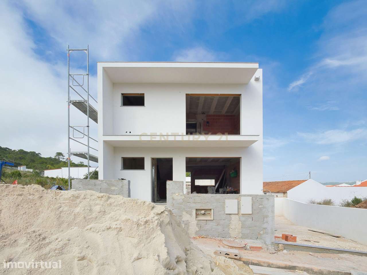 Oportunidade Moradia Nova T2 perto das praias Nazare, São Martinho.. - Grande imagem: 4/25