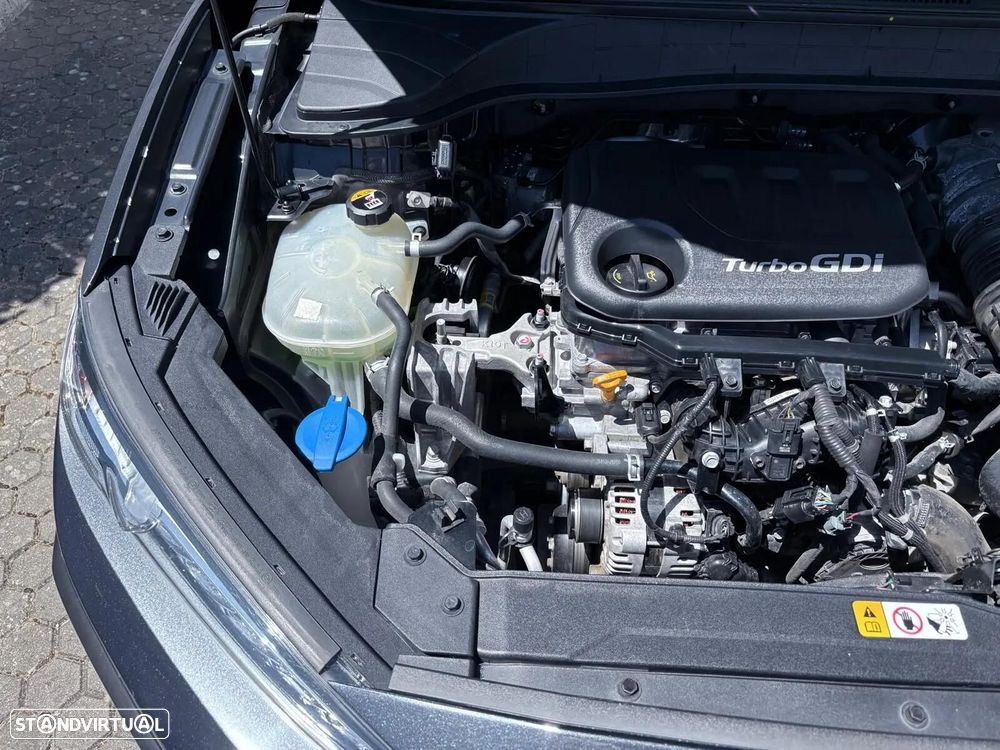 Hyundai Kauai 1.0 T-GDi Premium - 19
