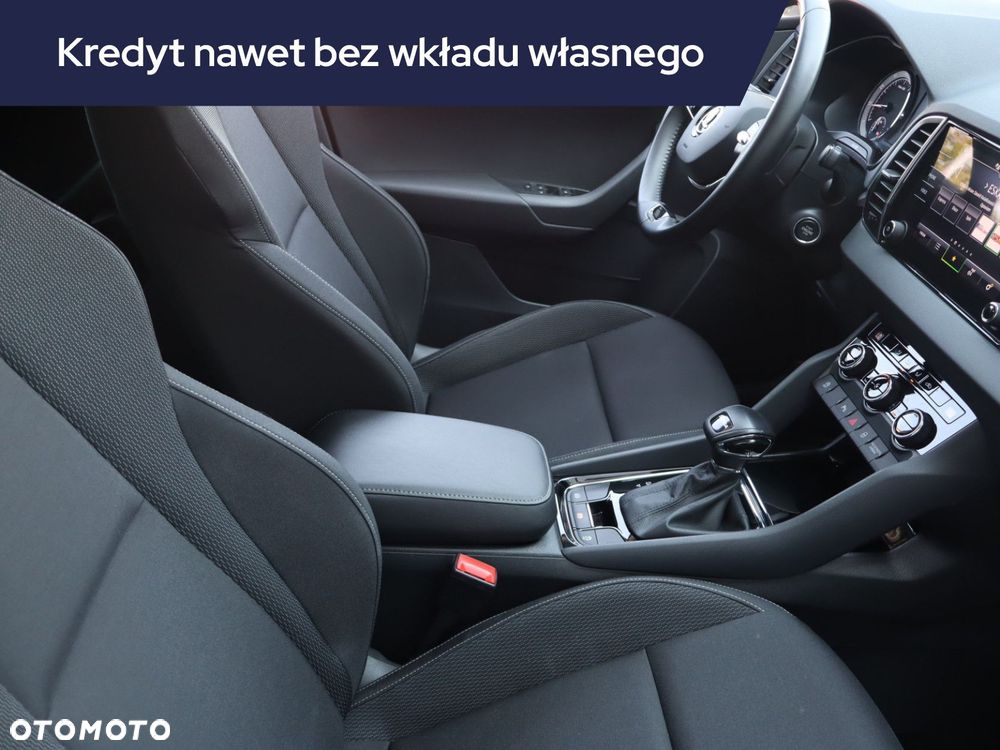 Skoda Karoq - 11
