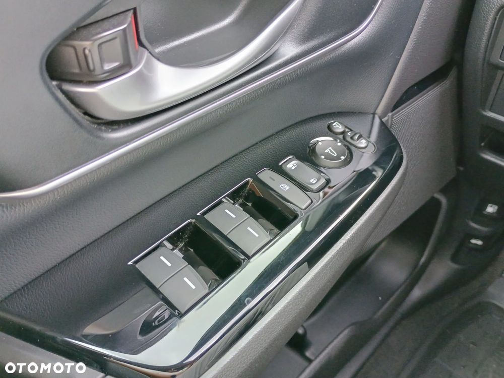 Honda CR-V 1.5 Lifestyle (Honda Connect+) CVT - 25
