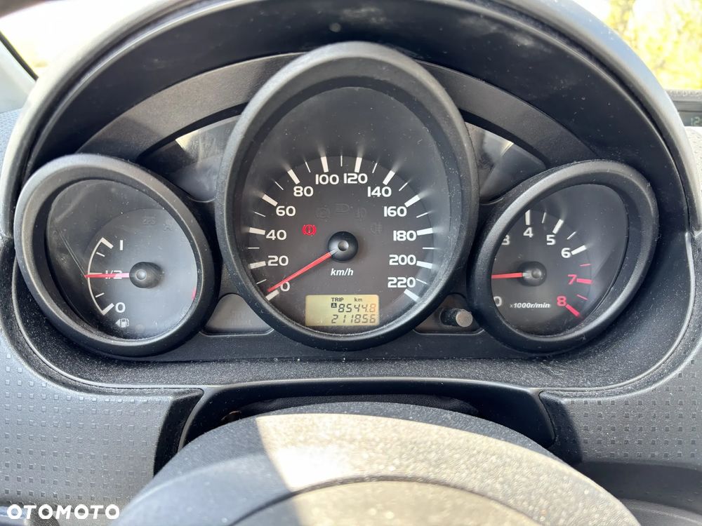 Mitsubishi Colt 1.1 Inform - 15