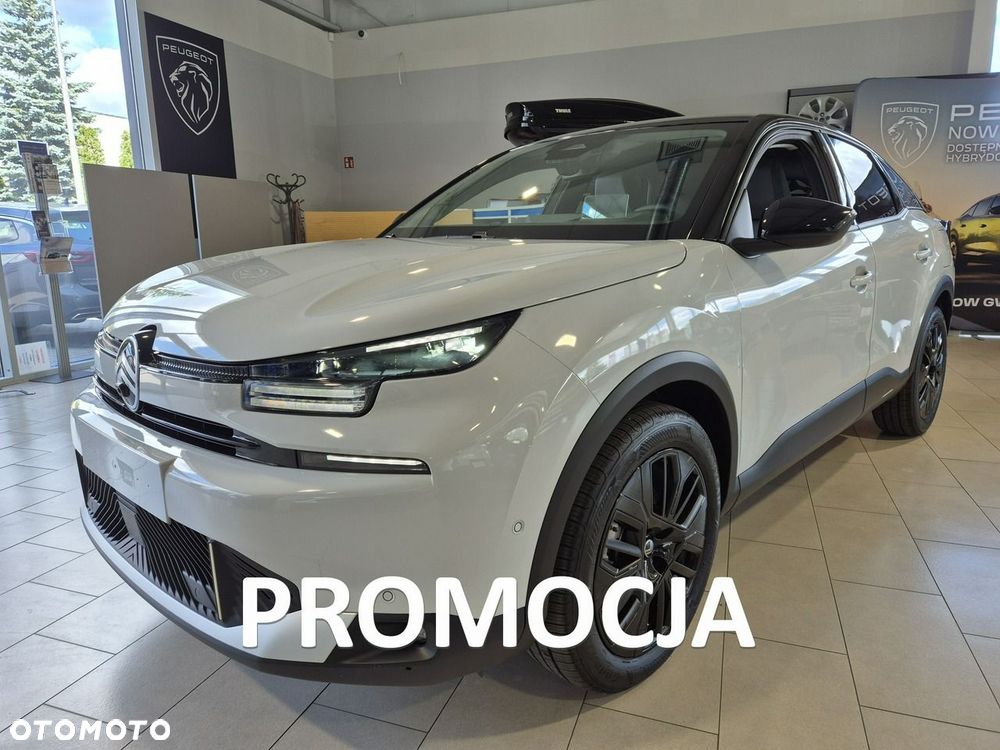 Citroën C4 - 2