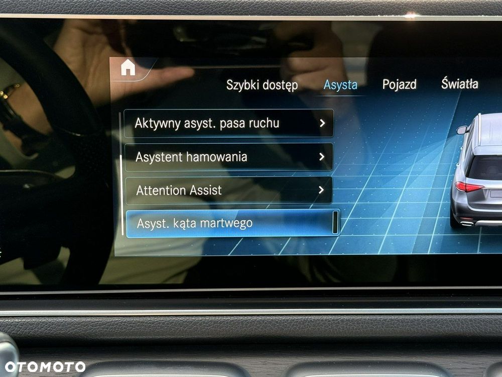 Mercedes-Benz GLE - 33