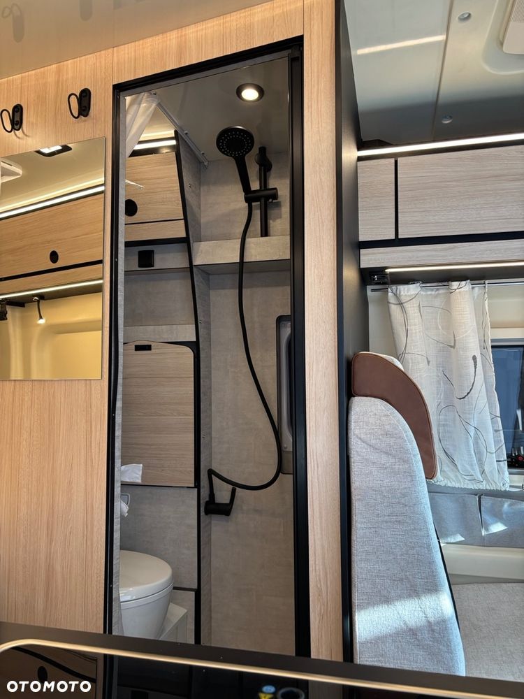 Rimor RIMORVAN 238 - 38