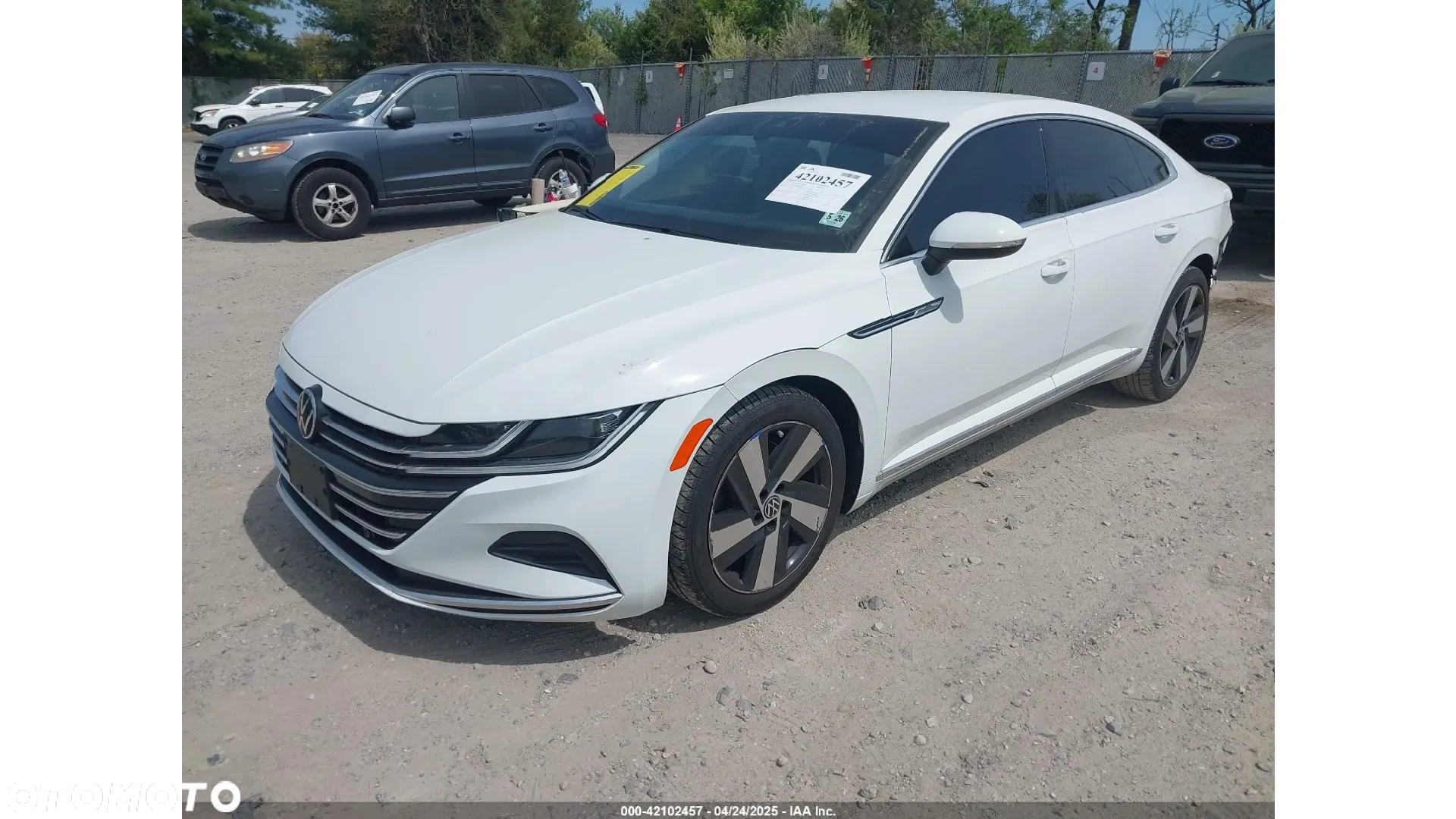 Volkswagen Arteon 2.0 TSI 4Motion Elegance DSG - 3