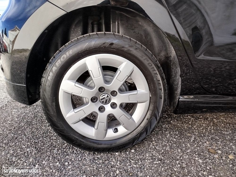 VW Polo 1.2 TDi BlueMotion - 19
