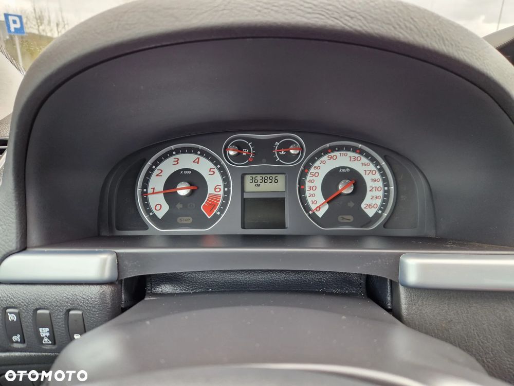 Renault Laguna - 23