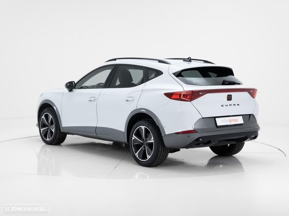 Cupra Formentor 2.0 TDI - 4