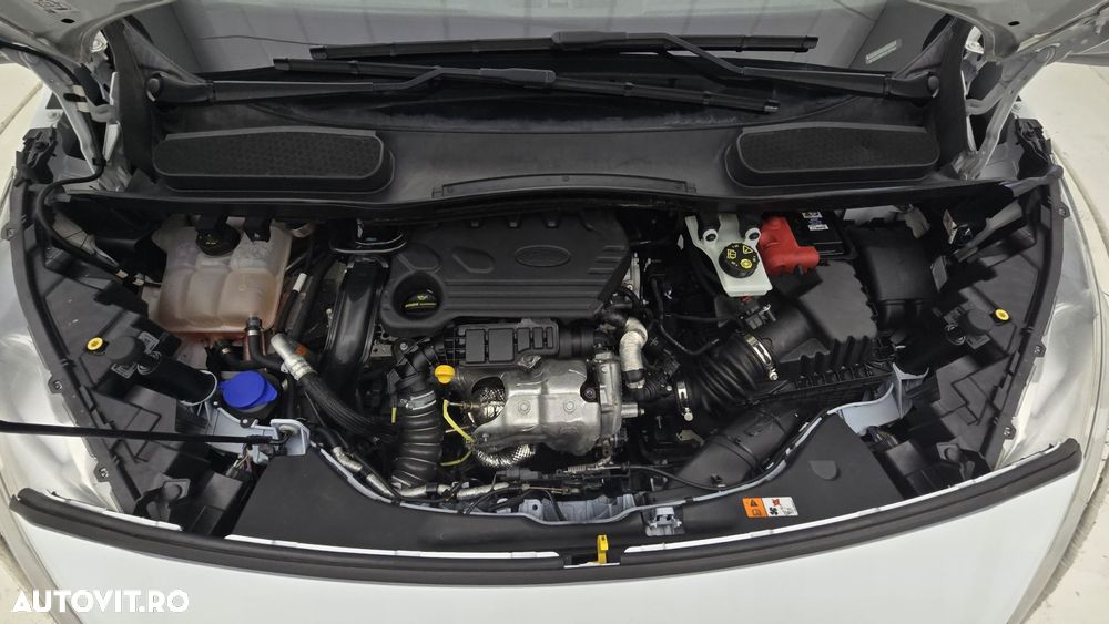 Ford Transit Connect - 24