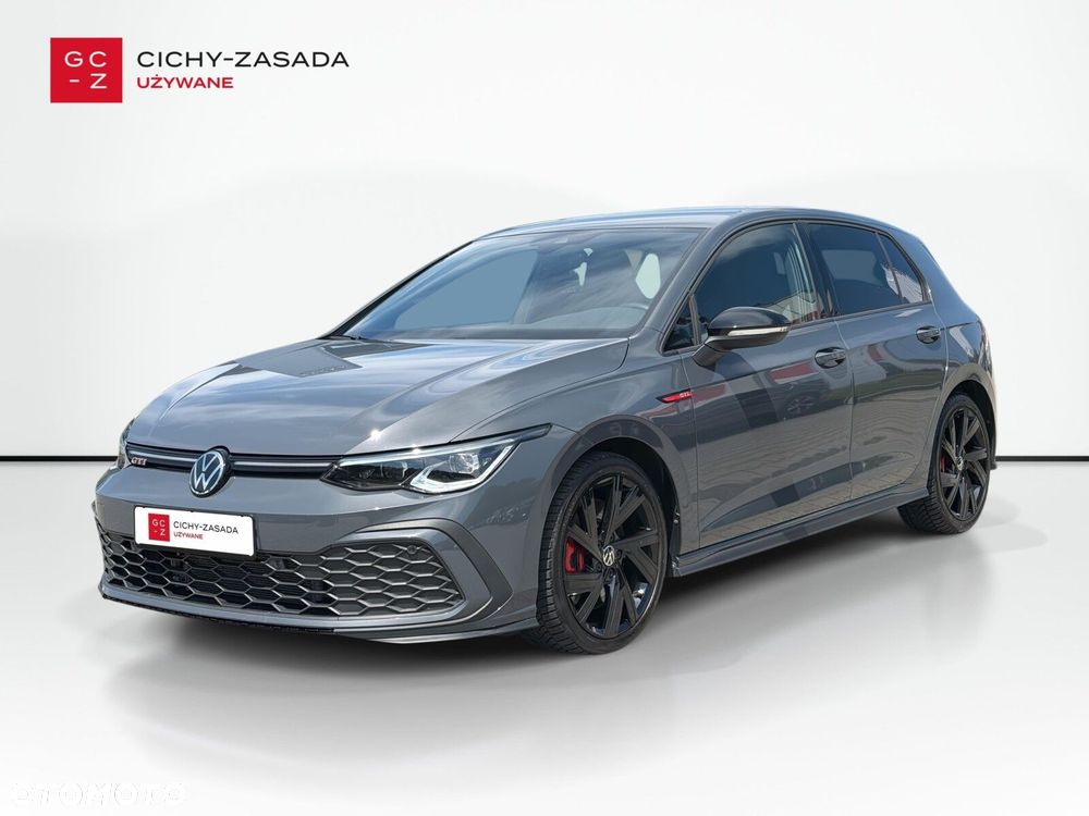 Volkswagen Golf 2.0 TSI GTI DSG - 2
