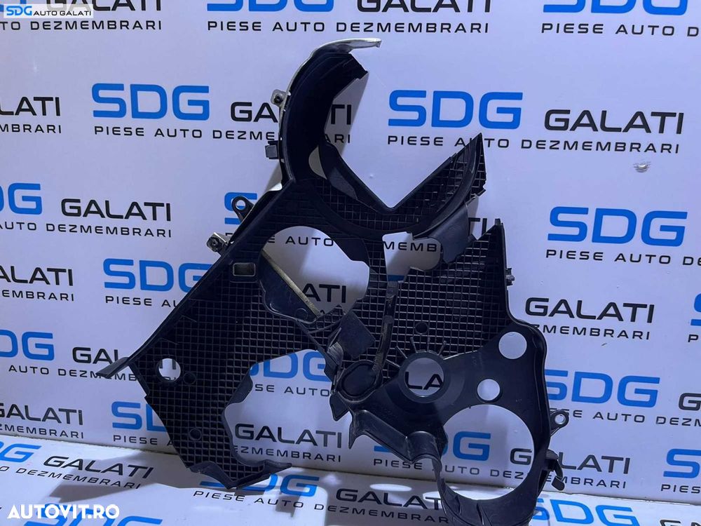Capac Distributie Motor VW Passat CC 2.0 TDI CBAA CBAB CBAC CBBB CFFA CFFB CFGB CLLA 2009 - 2012 Cod 03L109145B [V0081] - 1