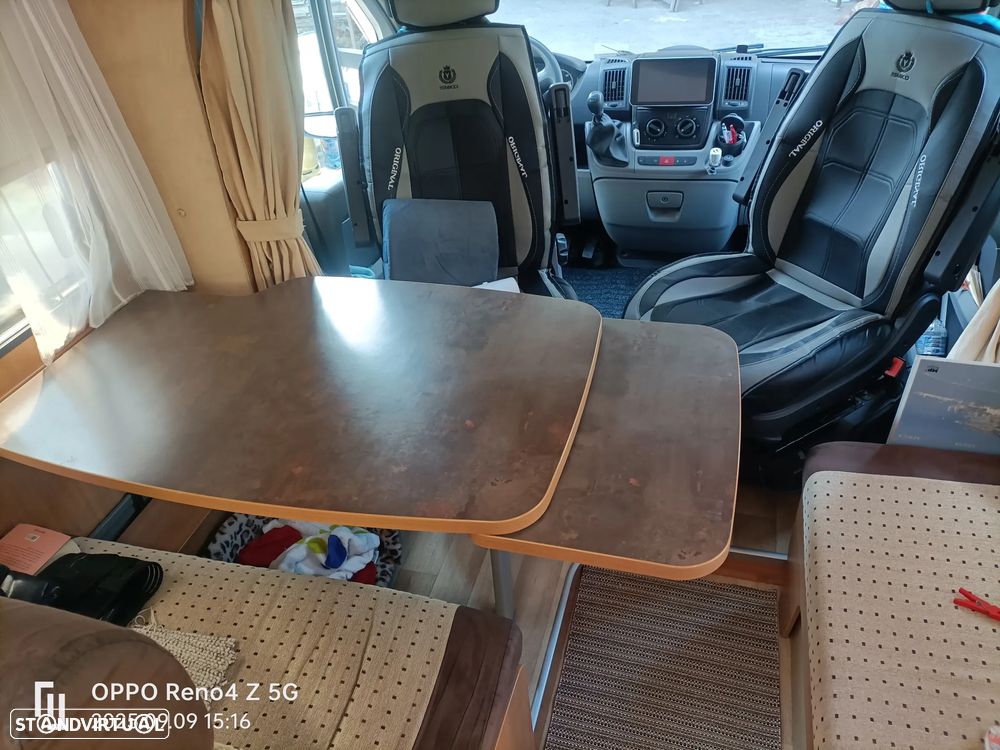 Challenger Genesis - 16