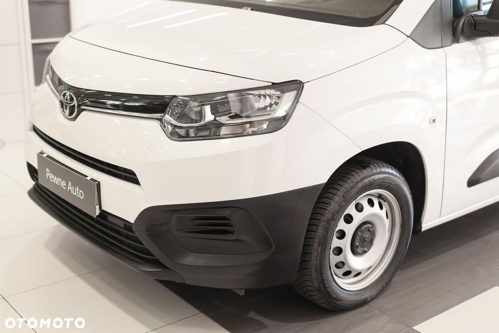 Toyota PROACE CITY - 37