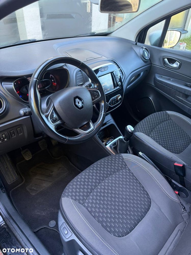 Renault Captur - 5