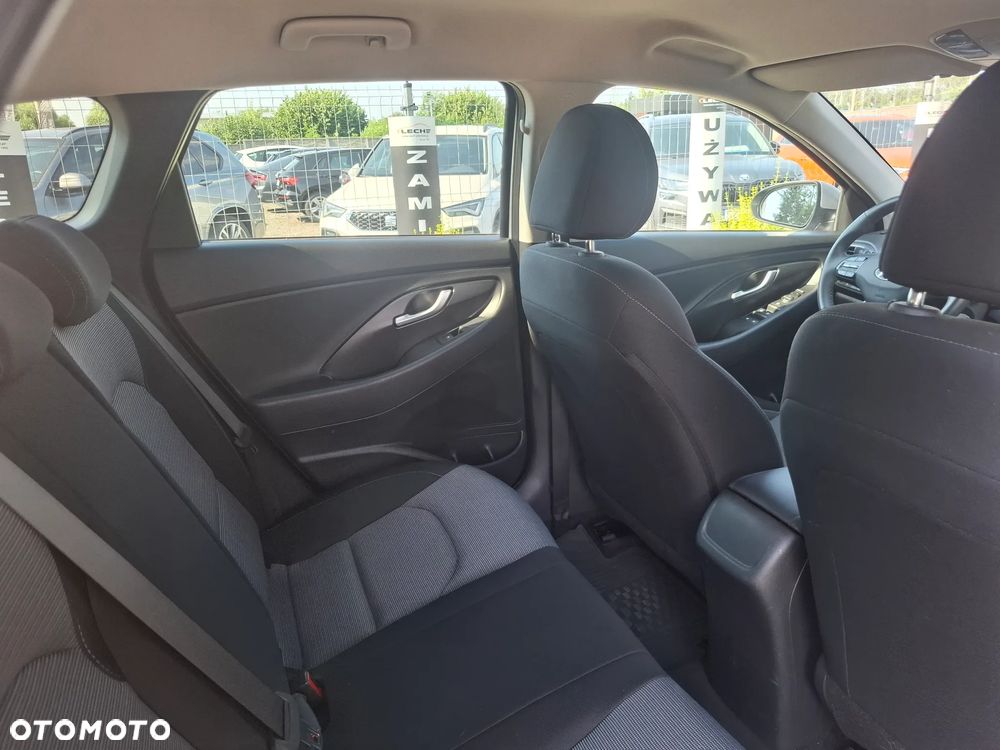 Hyundai i30 - 31