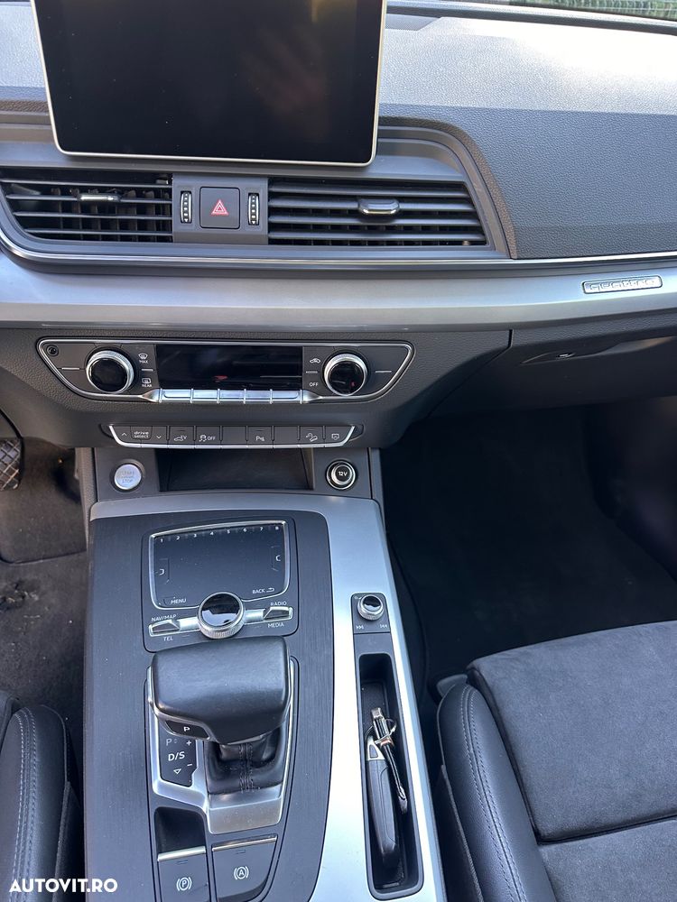 Audi Q5 - 13