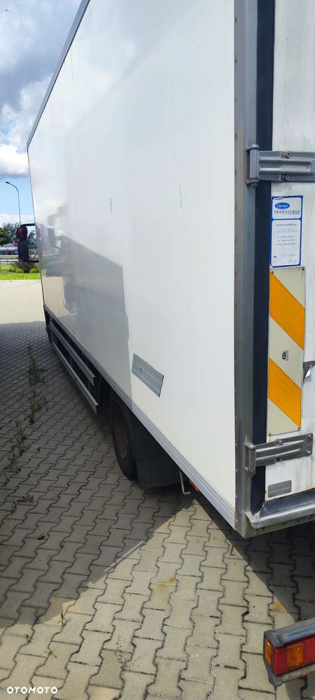 Iveco EUROCARGO 120E22 - 3