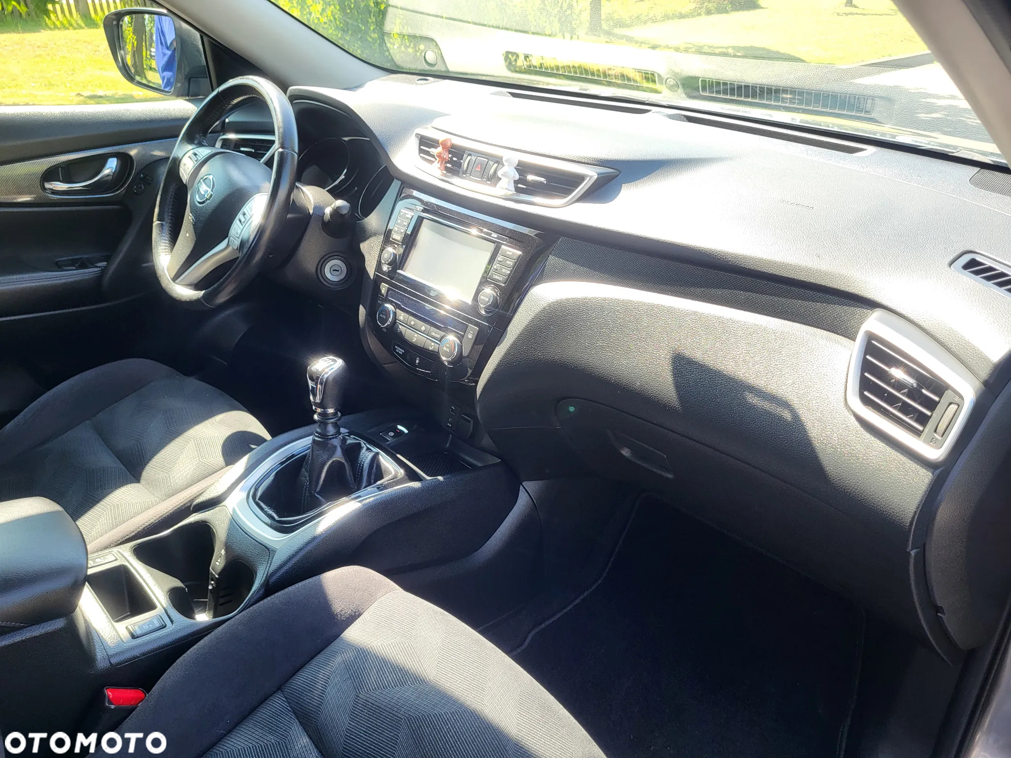 Nissan X-Trail 1.6 DIG-T 360 - 13