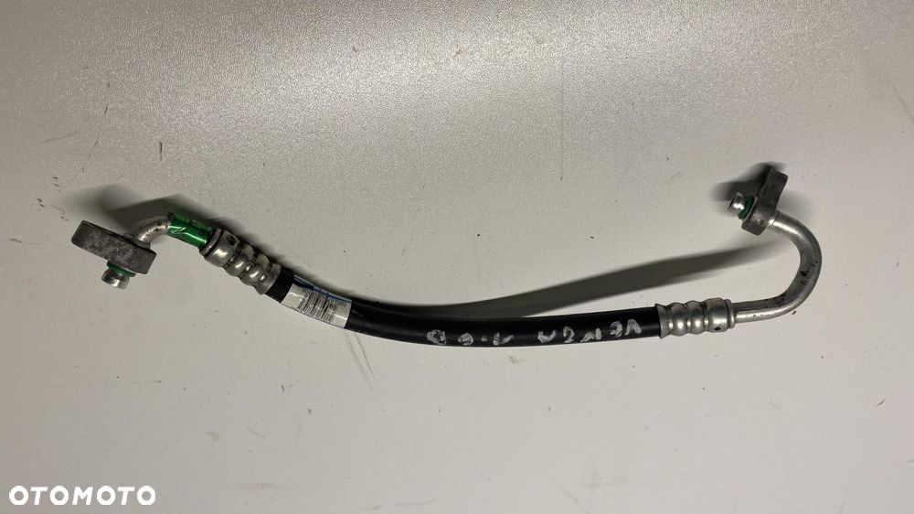 HYUNDAI IX20 KIA VENGA 1.6 BENZYNA WĄŻ PRZEWÓD KLIMATYZACJI 09-19 - 2