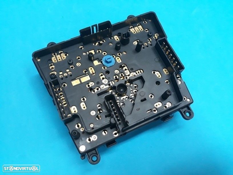 Comando Botão interruptor vidro eléctrico Mercedes ML  W163  NOVO - 2