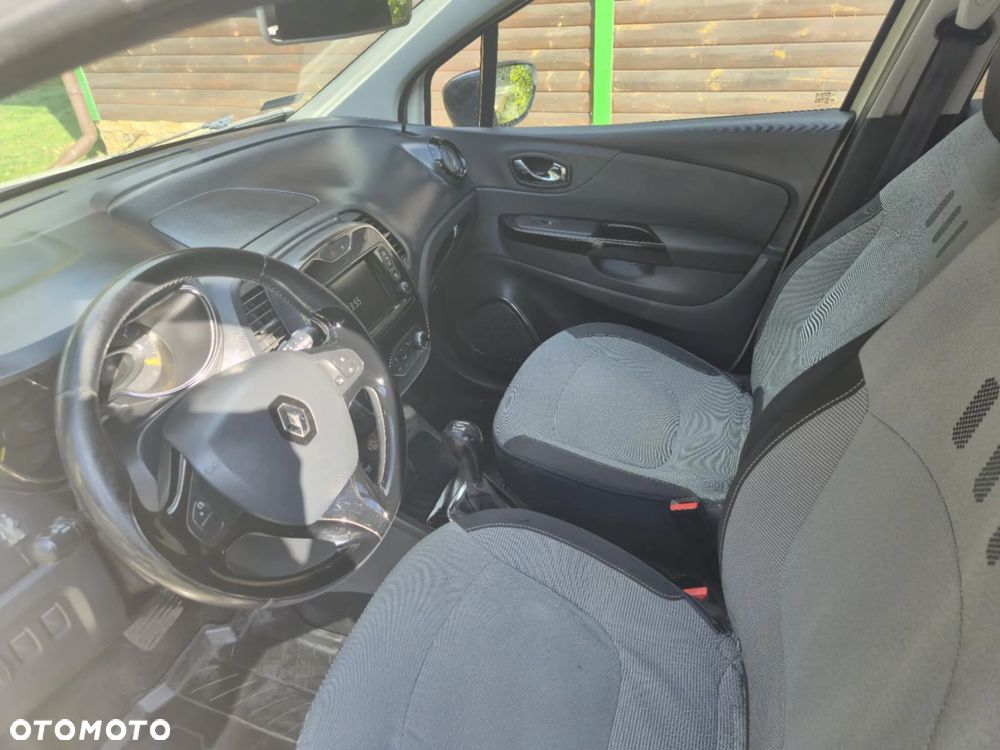 Renault Captur - 14
