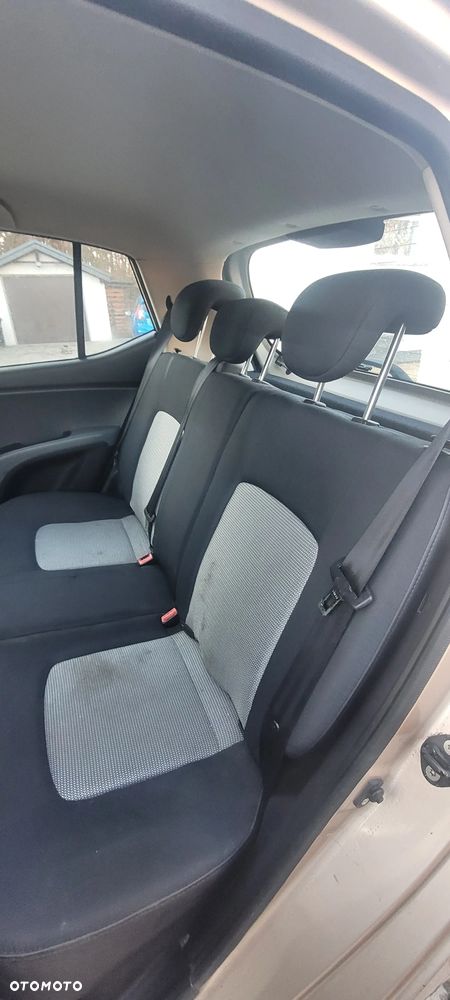 Hyundai i10 1.2 Classic - 13