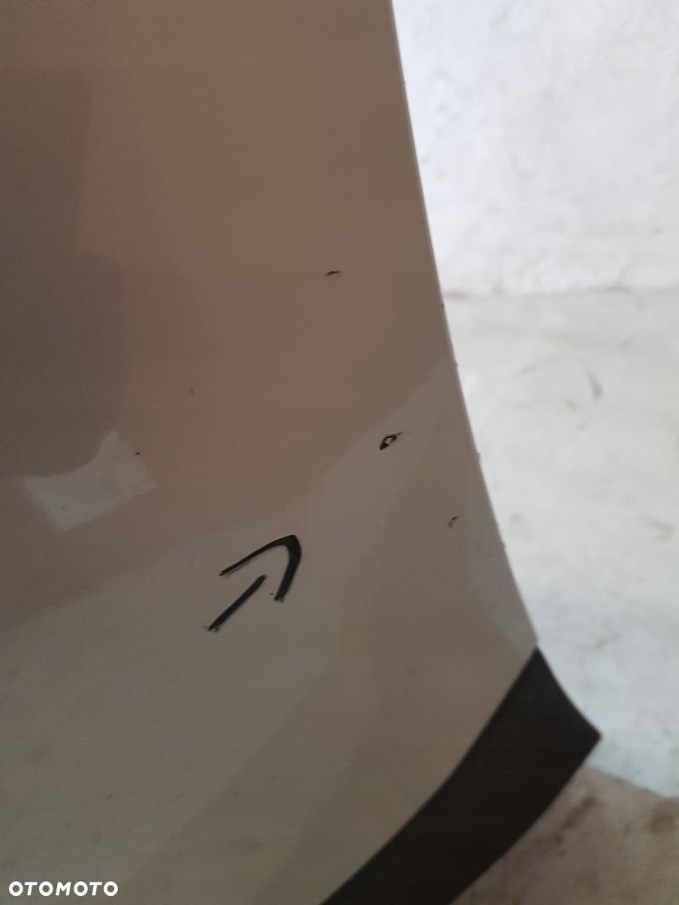 zderzak przód przedni pdc volvo xc60 i 3.2b eu 12r 481-16 - 6