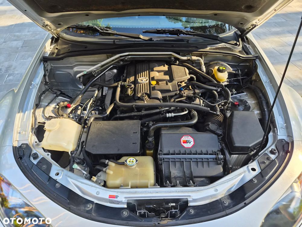 Mazda MX-5 2.0 Energy - 12
